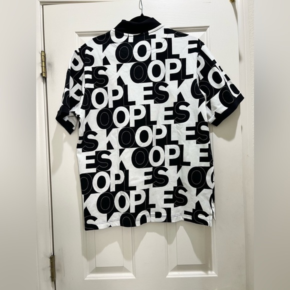 The Kooples Logo Polo NWT Size 2/Med currently on their website for full price - Picture 12 of 12